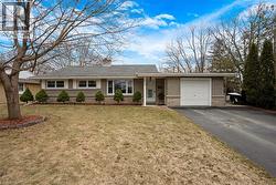 460 BISHOP Street N  Cambridge, ON N3H 2K3