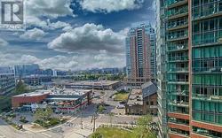 612 - 35 TUBMAN AVENUE Toronto, ON M5A 0T1