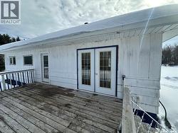 Lucas Land  Barrier Valley Rm No. 397, SK S0E 1T0