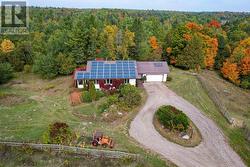 1612 BENNETT LAKE ROAD  Tay Valley, ON K0G 1A0