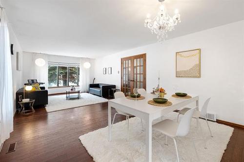 3 Woodington Bay, Winnipeg, MB 