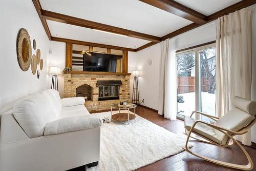 3 Woodington Bay, Winnipeg, MB 