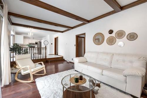 3 Woodington Bay, Winnipeg, MB 