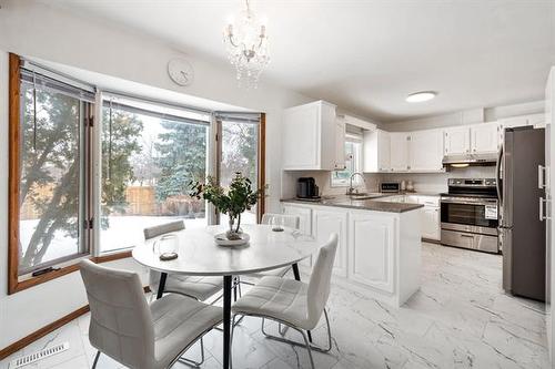 3 Woodington Bay, Winnipeg, MB 