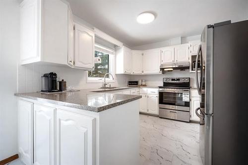 3 Woodington Bay, Winnipeg, MB 