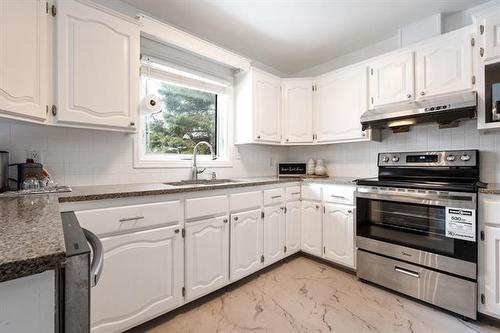 3 Woodington Bay, Winnipeg, MB 