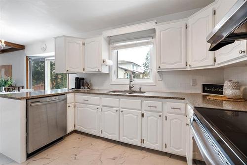 3 Woodington Bay, Winnipeg, MB 