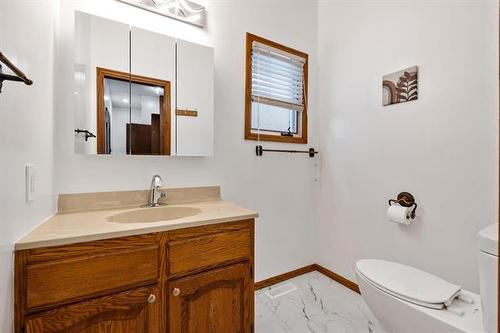 3 Woodington Bay, Winnipeg, MB 