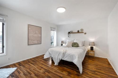 3 Woodington Bay, Winnipeg, MB 