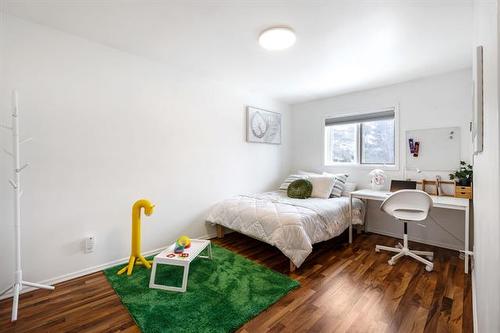 3 Woodington Bay, Winnipeg, MB 