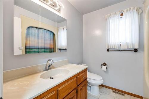 3 Woodington Bay, Winnipeg, MB 