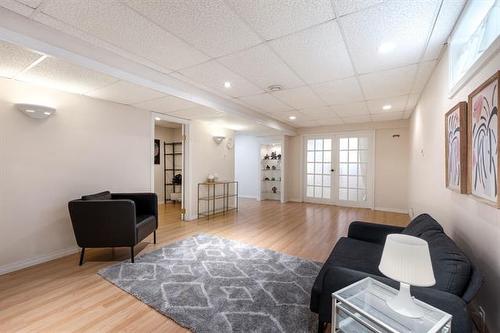 3 Woodington Bay, Winnipeg, MB 