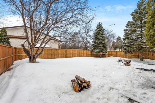 3 Woodington Bay, Winnipeg, MB 