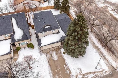 3 Woodington Bay, Winnipeg, MB 