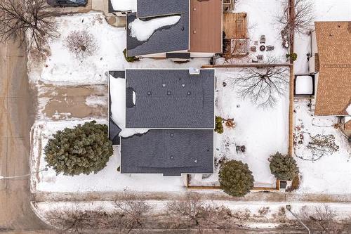 3 Woodington Bay, Winnipeg, MB 