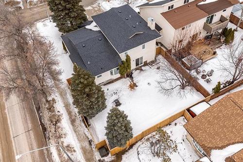 3 Woodington Bay, Winnipeg, MB 