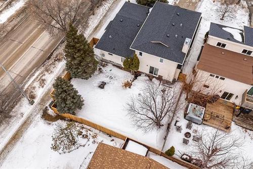 3 Woodington Bay, Winnipeg, MB 