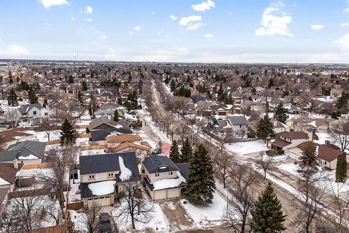 3 Woodington Bay, Winnipeg, MB 