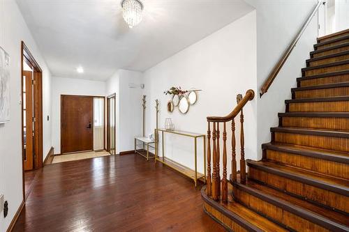 3 Woodington Bay, Winnipeg, MB 