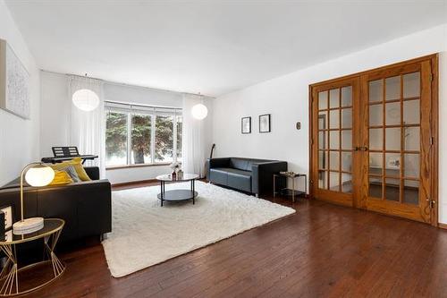 3 Woodington Bay, Winnipeg, MB 