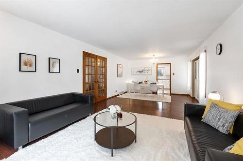 3 Woodington Bay, Winnipeg, MB 