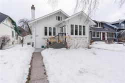 290 Niagara ST  Winnipeg, MB R3N 0V4