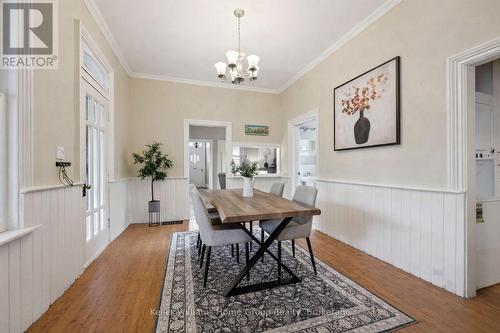 98 HEARN AVENUE  Guelph (Junction/Onward Willow), ON N1H 5Y5