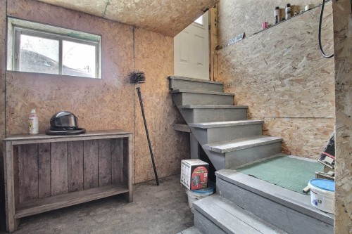 Entry - 520 6E Rang, Courcelles/Saint-Évariste, QC - Indoor