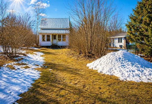 Other - 520 6E Rang, Courcelles/Saint-Évariste, QC - Outdoor