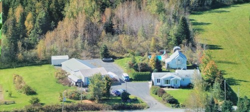 Other - 520 6E Rang, Courcelles/Saint-Évariste, QC - Outdoor With View