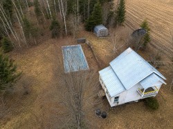 Aerial View - 