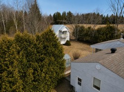 Aerial View - 