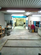 Garage - 