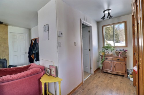 Corridor - 4126 Ch. Létourneau, Rouyn-Noranda, QC - Indoor Photo Showing Other Room