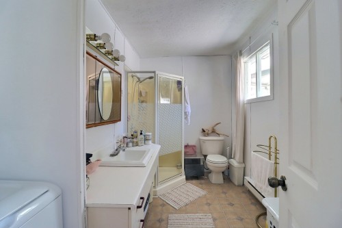 Salle de bains - 4126 Ch. Létourneau, Rouyn-Noranda, QC - Indoor Photo Showing Bathroom