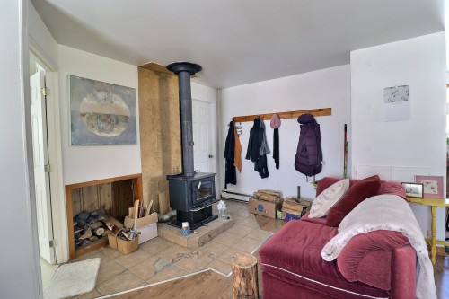 Autre - 4126 Ch. Létourneau, Rouyn-Noranda, QC - Indoor Photo Showing Other Room