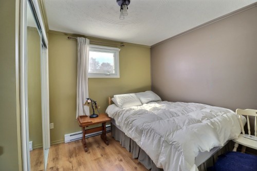 Chambre à coucher - 4126 Ch. Létourneau, Rouyn-Noranda, QC - Indoor Photo Showing Bedroom