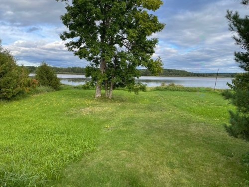 Vue sur l'eau - 4126 Ch. Létourneau, Rouyn-Noranda, QC - Outdoor With View