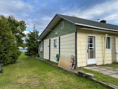 Extérieur - 4126 Ch. Létourneau, Rouyn-Noranda, QC - Outdoor With Exterior