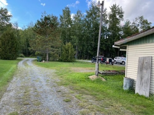 Cour - 4126 Ch. Létourneau, Rouyn-Noranda, QC - Outdoor
