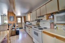 Cuisine - 4126 Ch. Létourneau, Rouyn-Noranda, QC  - Indoor Photo Showing Kitchen 
