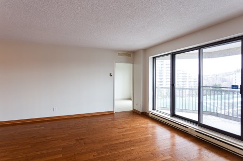Intérieur - 7C-6111 Av. Du Boisé, Montréal (Côte-Des-Neiges/Notre-Dame-De-Grâce), QC - Indoor Photo Showing Other Room