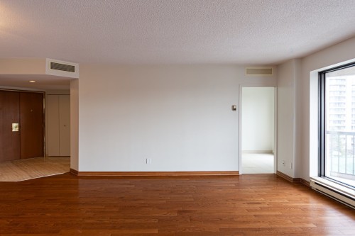 Intérieur - 7C-6111 Av. Du Boisé, Montréal (Côte-Des-Neiges/Notre-Dame-De-Grâce), QC - Indoor Photo Showing Other Room