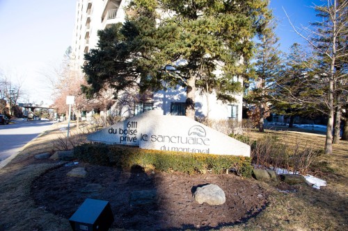 Autre - 7C-6111 Av. Du Boisé, Montréal (Côte-Des-Neiges/Notre-Dame-De-Grâce), QC - Outdoor