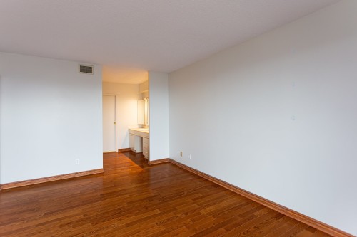 Chambre à coucher principale - 7C-6111 Av. Du Boisé, Montréal (Côte-Des-Neiges/Notre-Dame-De-Grâce), QC - Indoor Photo Showing Other Room