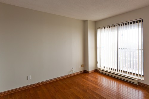 Chambre à coucher - 7C-6111 Av. Du Boisé, Montréal (Côte-Des-Neiges/Notre-Dame-De-Grâce), QC - Indoor Photo Showing Other Room