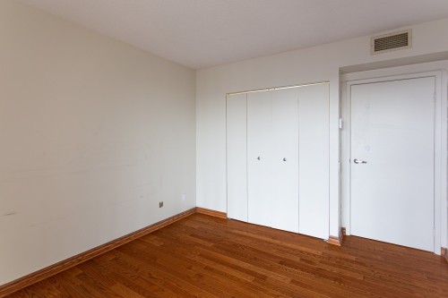 Chambre à coucher - 7C-6111 Av. Du Boisé, Montréal (Côte-Des-Neiges/Notre-Dame-De-Grâce), QC - Indoor Photo Showing Other Room