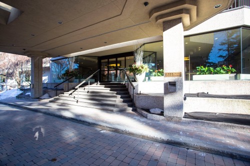 Autre - 7C-6111 Av. Du Boisé, Montréal (Côte-Des-Neiges/Notre-Dame-De-Grâce), QC - Outdoor