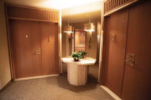 Autre - 7C-6111 Av. Du Boisé, Montréal (Côte-Des-Neiges/Notre-Dame-De-Grâce), QC - Indoor Photo Showing Other Room