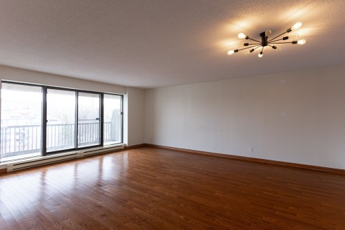 Intérieur - 7C-6111 Av. Du Boisé, Montréal (Côte-Des-Neiges/Notre-Dame-De-Grâce), QC - Indoor Photo Showing Other Room